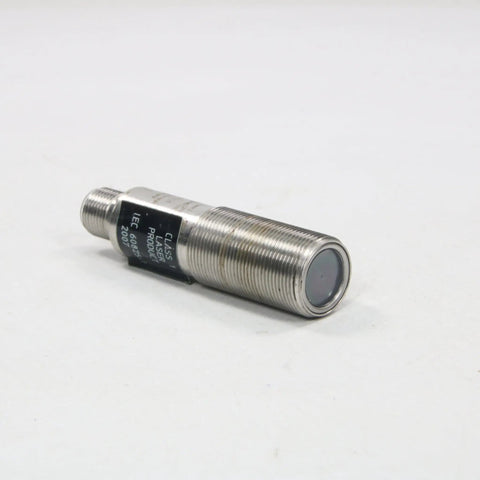 IFM Electronic Laser Photocell Receiver OGE701-Laser Photocell Receiver-Used Industrial Parts