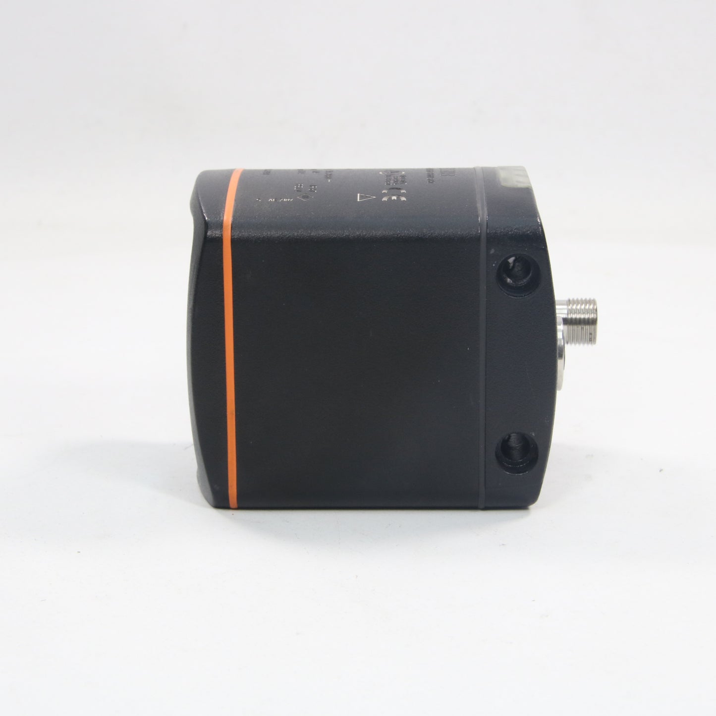 IFM O3D303 O3DIRDKG/E1/GM/S/60-Barcode scanner-Used Industrial Parts