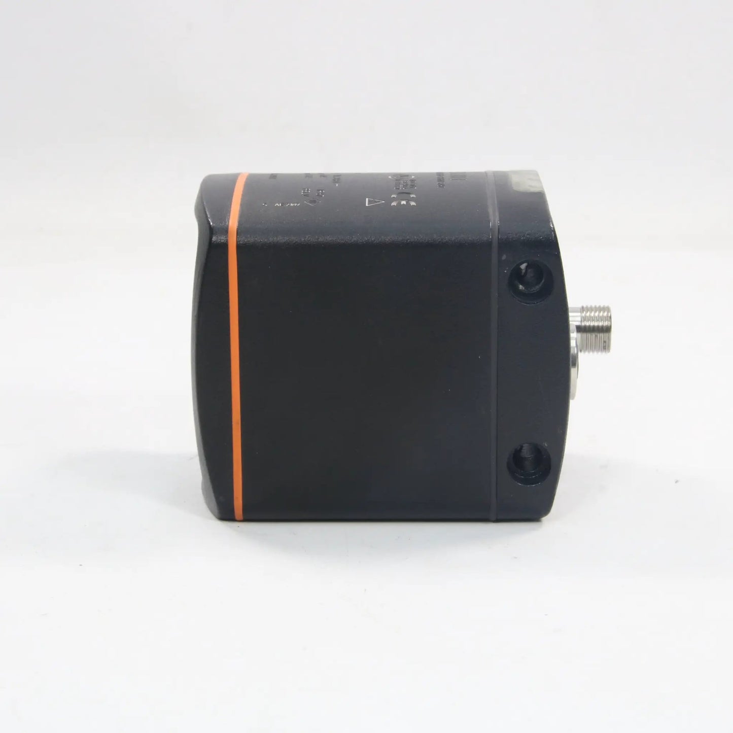 IFM O3D303 O3DIRDKG/E1/GM/S/60-Barcode scanner-Used Industrial Parts