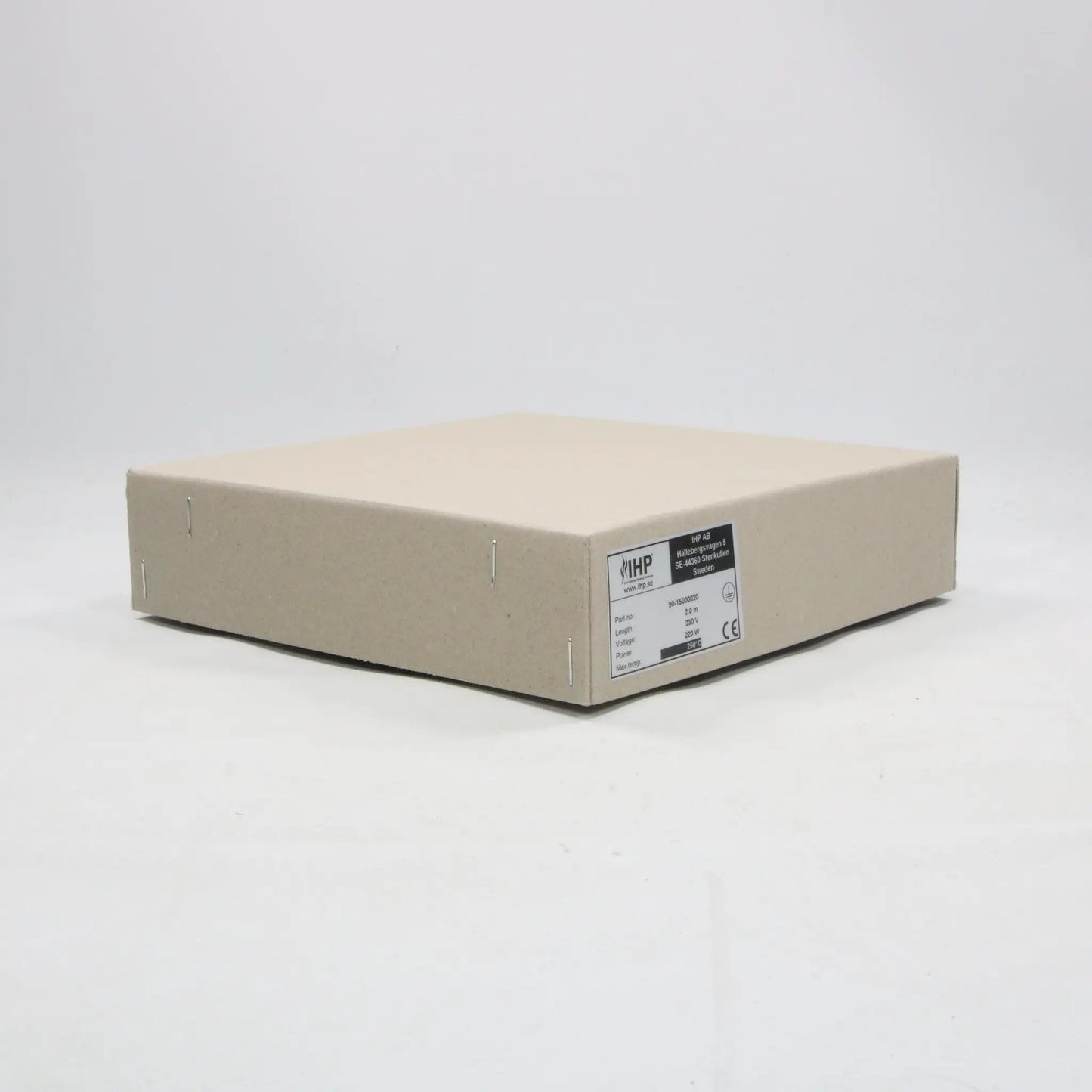 IHP Heating Tape 250C-Heater Tape-Used Industrial Parts