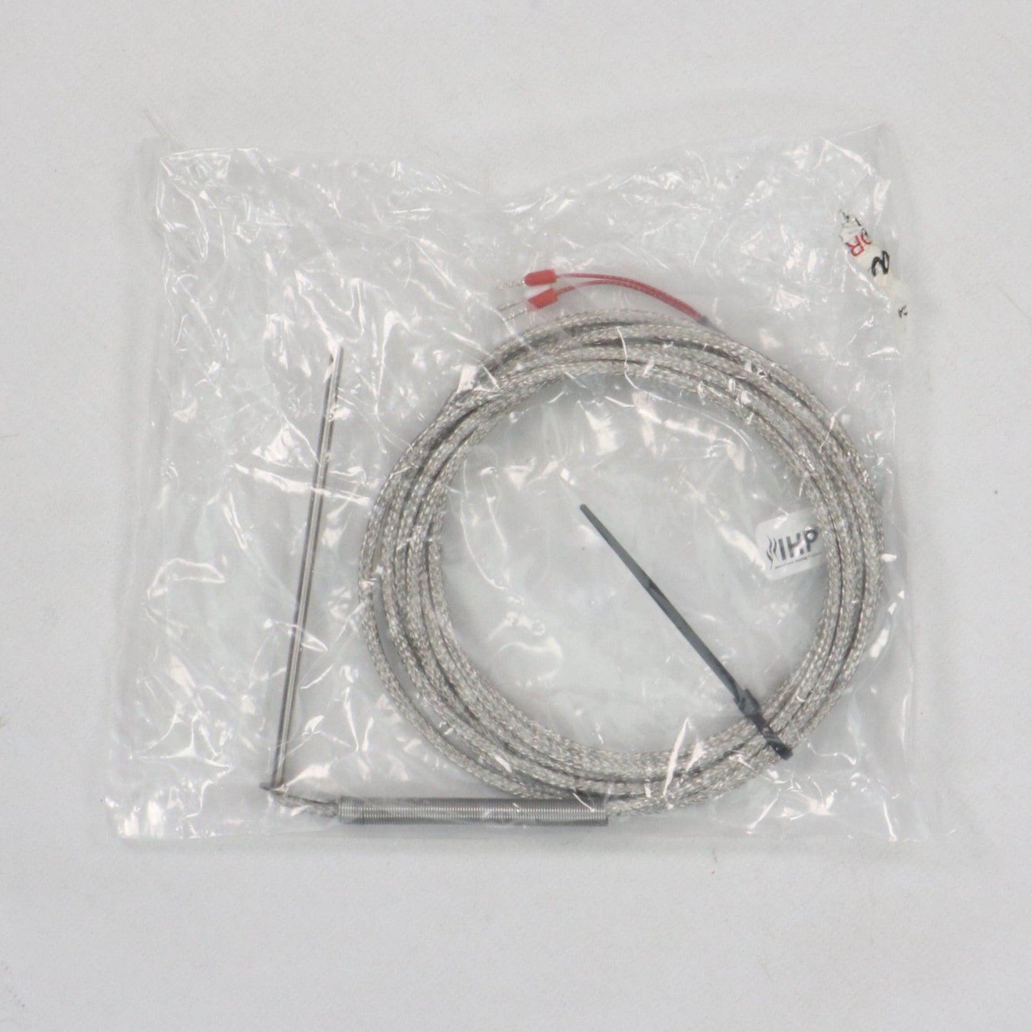 IHP TOPE -362-100-3-We-Pt100-B-3-3m Temperature Sensor-Temperature Sensor-Used Industrial Parts