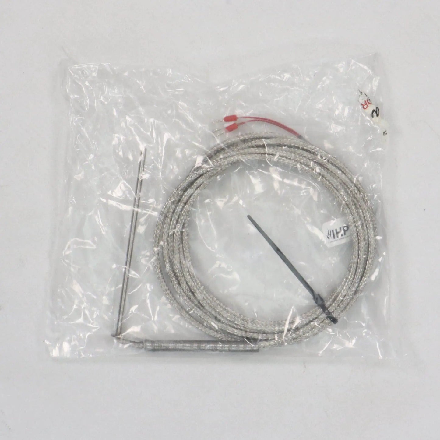 IHP TOPE -362-100-3-We-Pt100-B-3-3m Temperature Sensor-Temperature Sensor-Used Industrial Parts