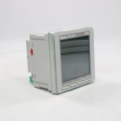 IME Nemo 96 HD+ Multifunction Meters-Multifunction Meter-Used Industrial Parts