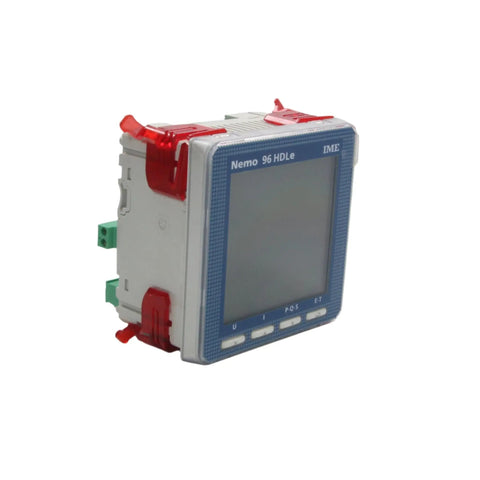 IME Nemo 96 HDLe Multifunction Meter-Multifunction Meter-Used Industrial Parts