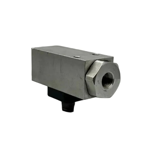 IMI Norgren 0880460 Electro-mechanical Pneumatic Pressure Switch-Electro-mechanical Pneumatic Pressure Switch-BE-05-01-04-6152430089057-Used Industrial Parts