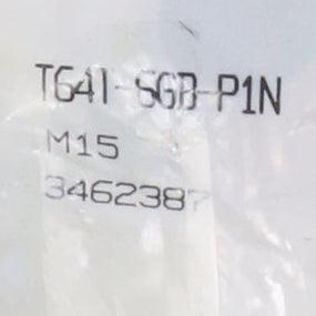 IMI Norgren T64T-6GB-P1N Shut-off Valve-Shut-off Valve-Used Industrial Parts