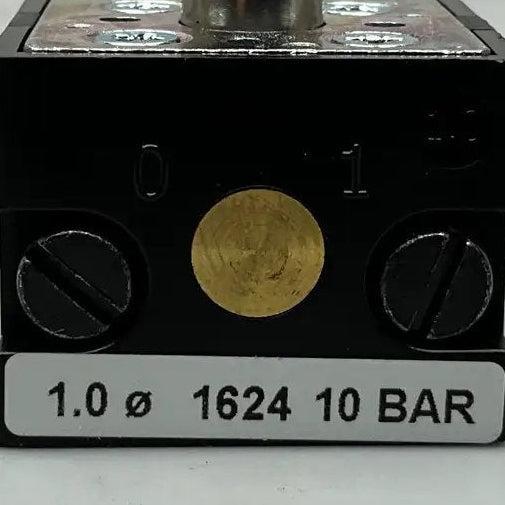 IMI Norgren VSE4L4D1-E3100 Pilot Solenoid Valve-Pilot Solenoid Valve-Used Industrial Parts