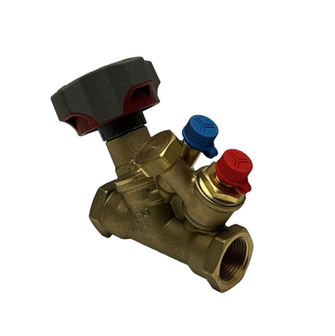 IMI TA Stad 52 851220 DN20 Balancing Valve-Balancing Valve-BD-04-02-02-6152428149169-Used Industrial Parts