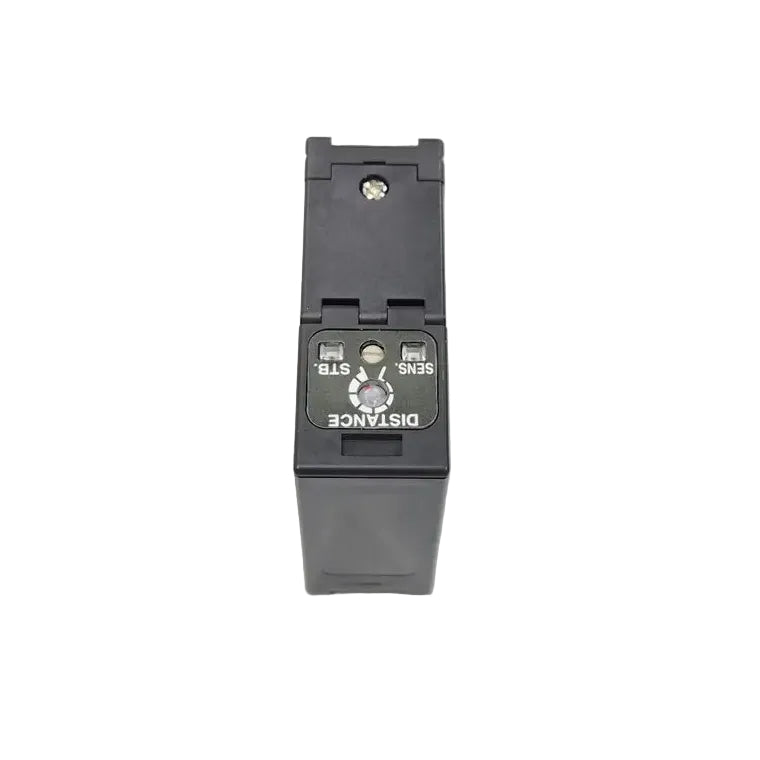 IPF Electronic OT595985 Optical Sensor-Optical Sensor-Used Industrial Parts