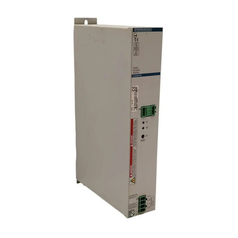 Indramat Ecodrive BZM01 1 01 07 Digital AC Servo Bleeder Brake Resistor-Drive Controller-CE-06-04-01-6152427242205-Used Industrial Parts