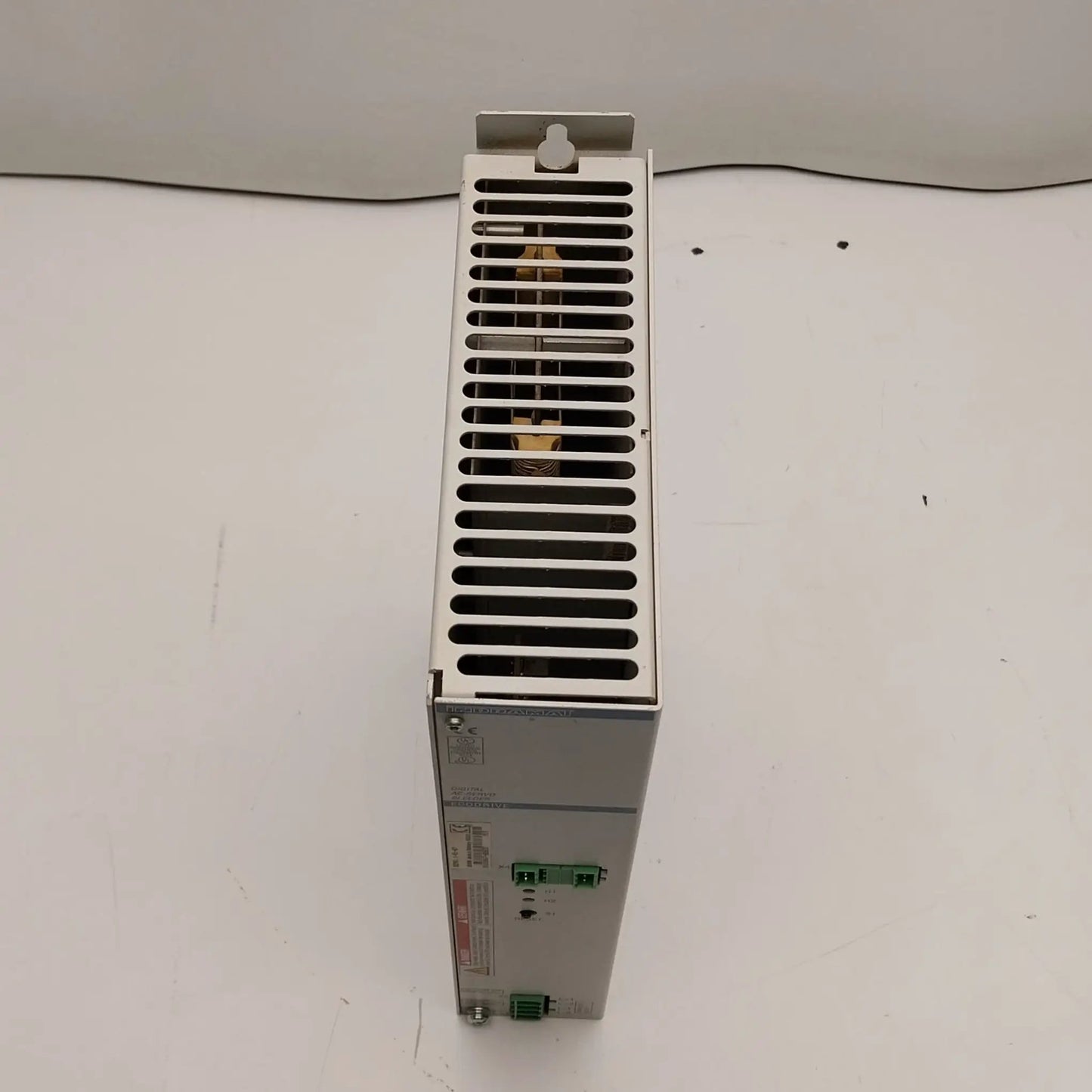 Indramat Ecodrive BZM01 1 01 07 Digital AC Servo Bleeder Brake Resistor-Drive Controller-Used Industrial Parts