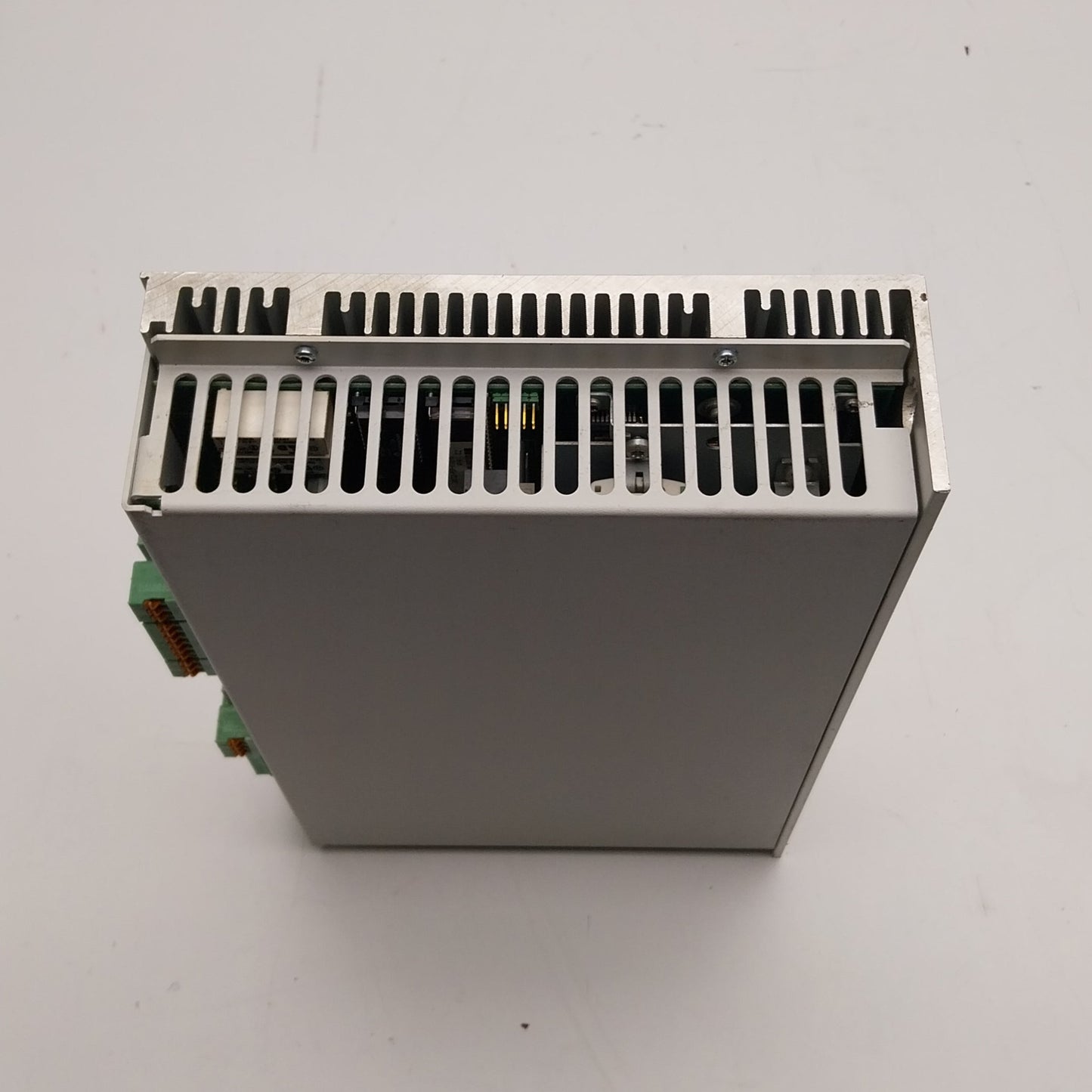 Indramat Ecodrive DKC03 1 040 7 FW Drive Controller-Drive Controller-Used Industrial Parts