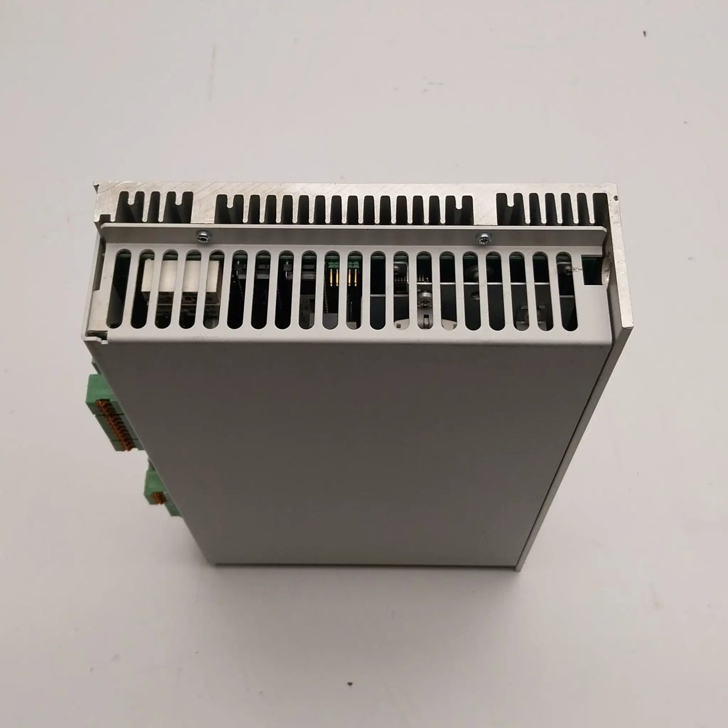 Indramat Ecodrive DKC03 1 040 7 FW Drive Controller-Drive Controller-Used Industrial Parts