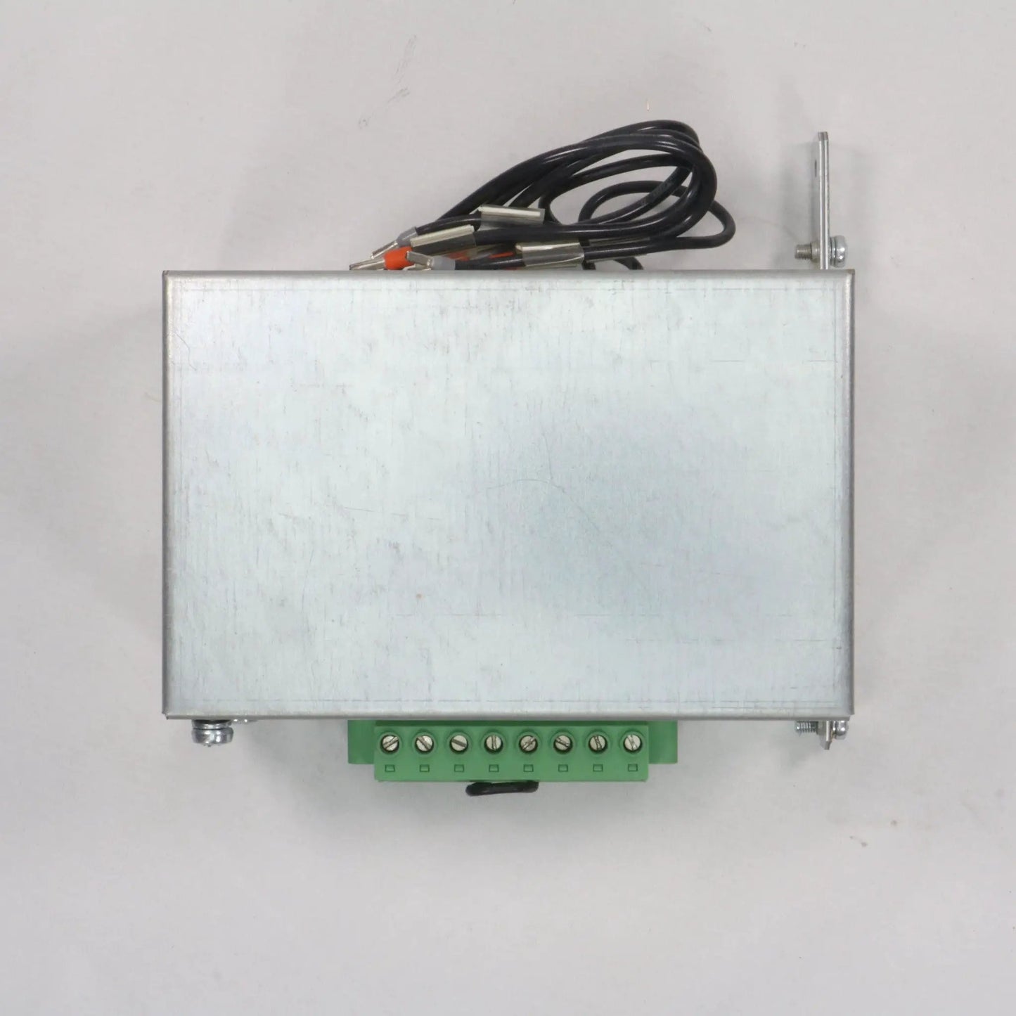 Indramat RZE01.2-5-007 Line Filter-Line Filter-Used Industrial Parts