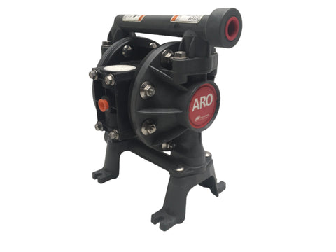 Ingersoll Rand ARO Diaphragm Pump PD05P-BDS-DTT-Diaphragm Pumps-Used Industrial Parts