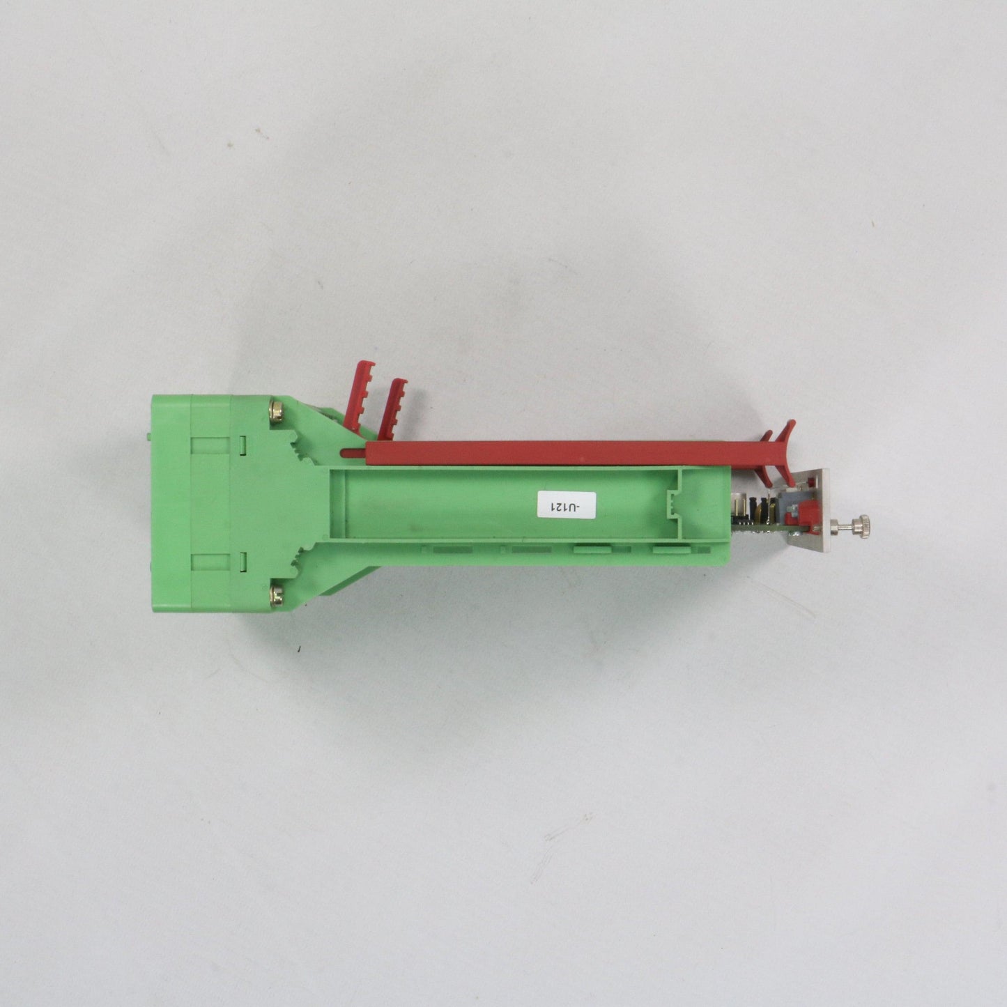 JW Froehlich Imtron LP120 Controller Board-Controller Board-Used Industrial Parts