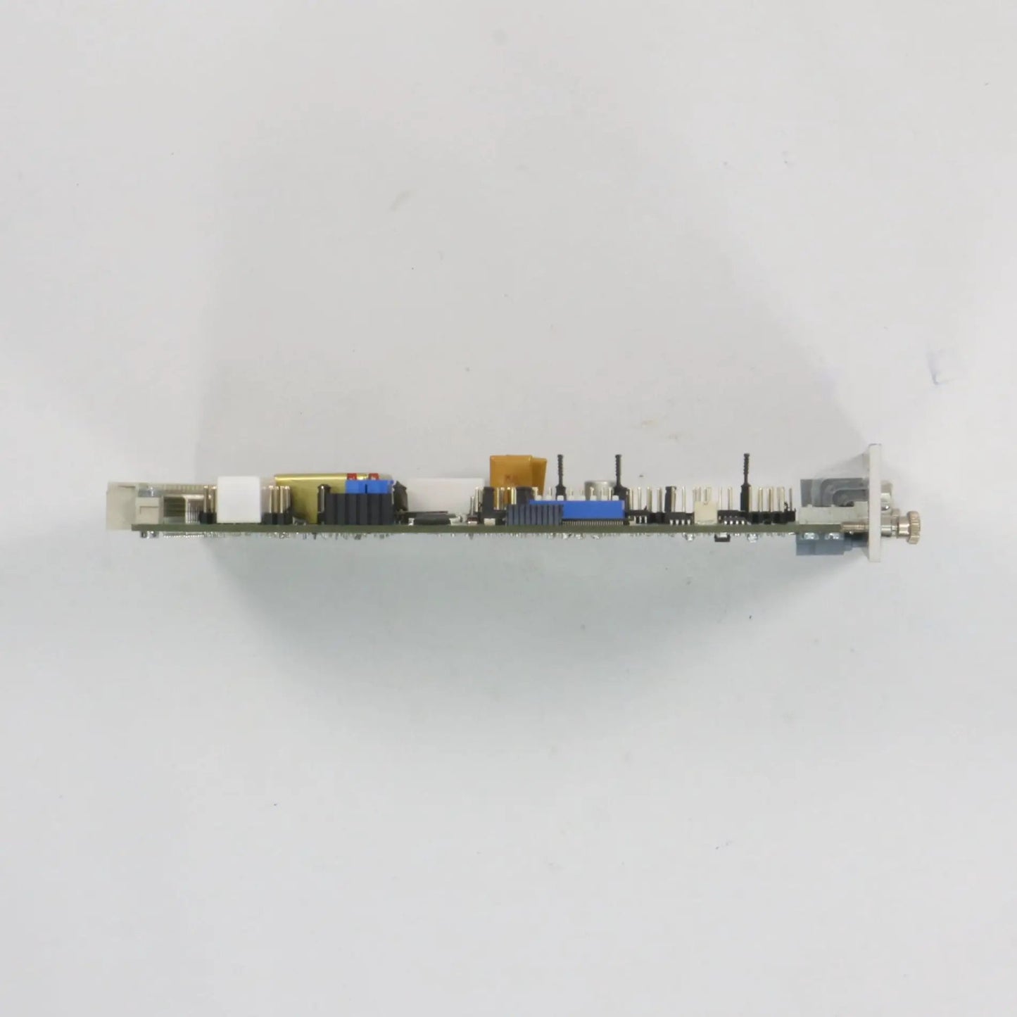 JW Froehlich Imtron LP121 Controller Board-Controller Board-Used Industrial Parts
