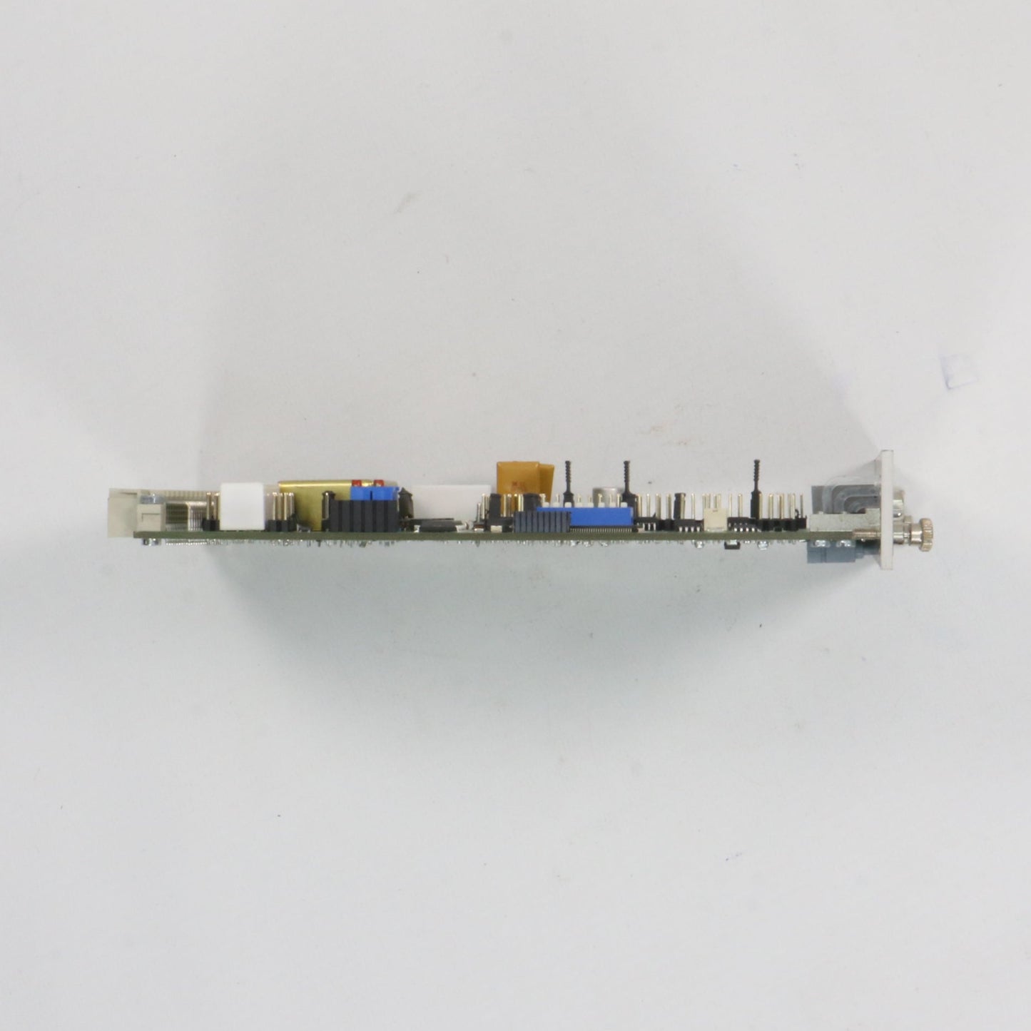 JW Froehlich Imtron LP121 Controller Board-Controller Board-Used Industrial Parts