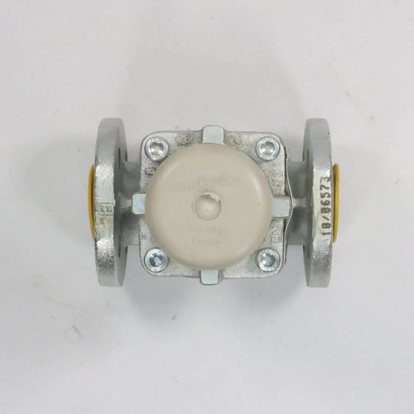 Johnson Controls VG82A1S1N Globe Valve-Globe Valve-Used Industrial Parts