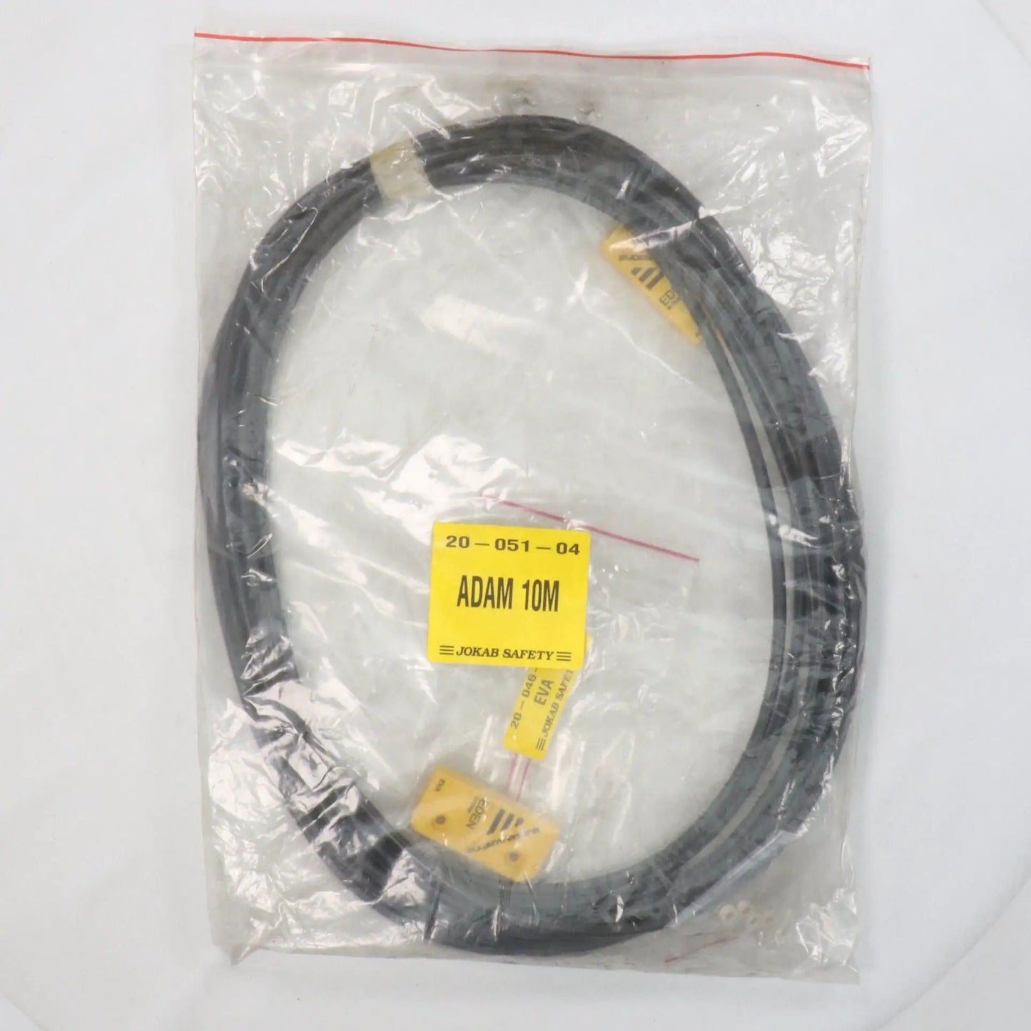 Jokab Safety Eden Adam & Eva Safety Sensors-Safety Sensor-Used Industrial Parts