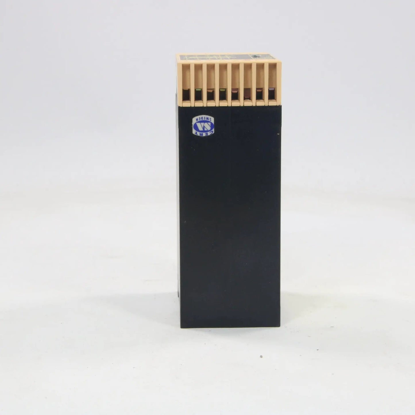 Jokab Safety JSBT3 Safety Relay-Safety Relay-Used Industrial Parts
