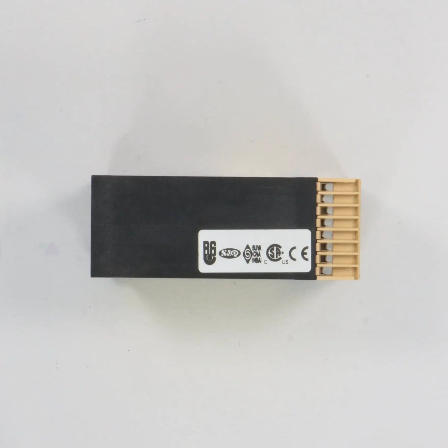 Jokab Safety JSBT4 VDC Safety Relay-Safety Relay-Used Industrial Parts