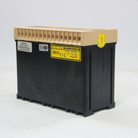 Jokab Safety JSL 2 Safety Relay-Safety Relay-Used Industrial Parts