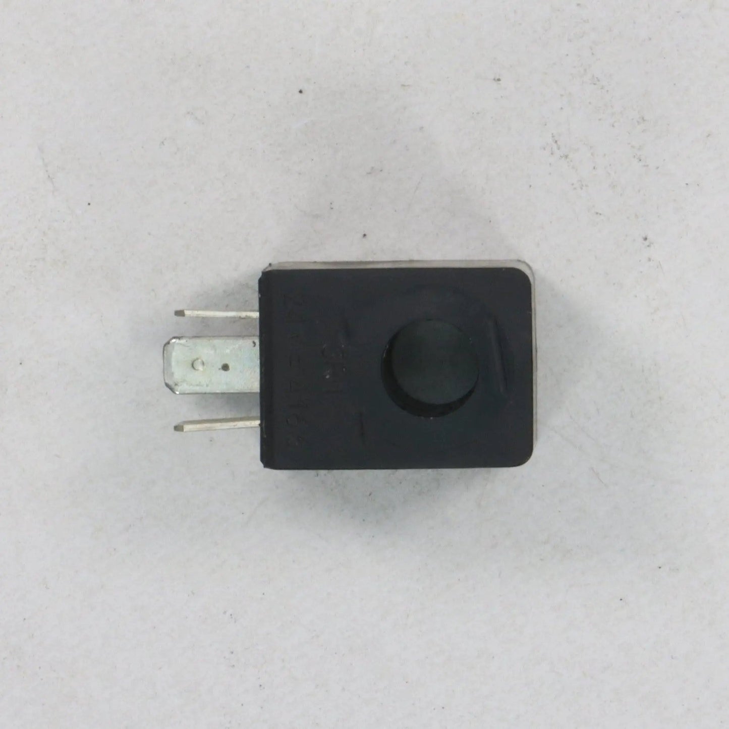 Joucomatic 430 04166 Solenoid Valve Coil-Solenoid Coil-Used Industrial Parts