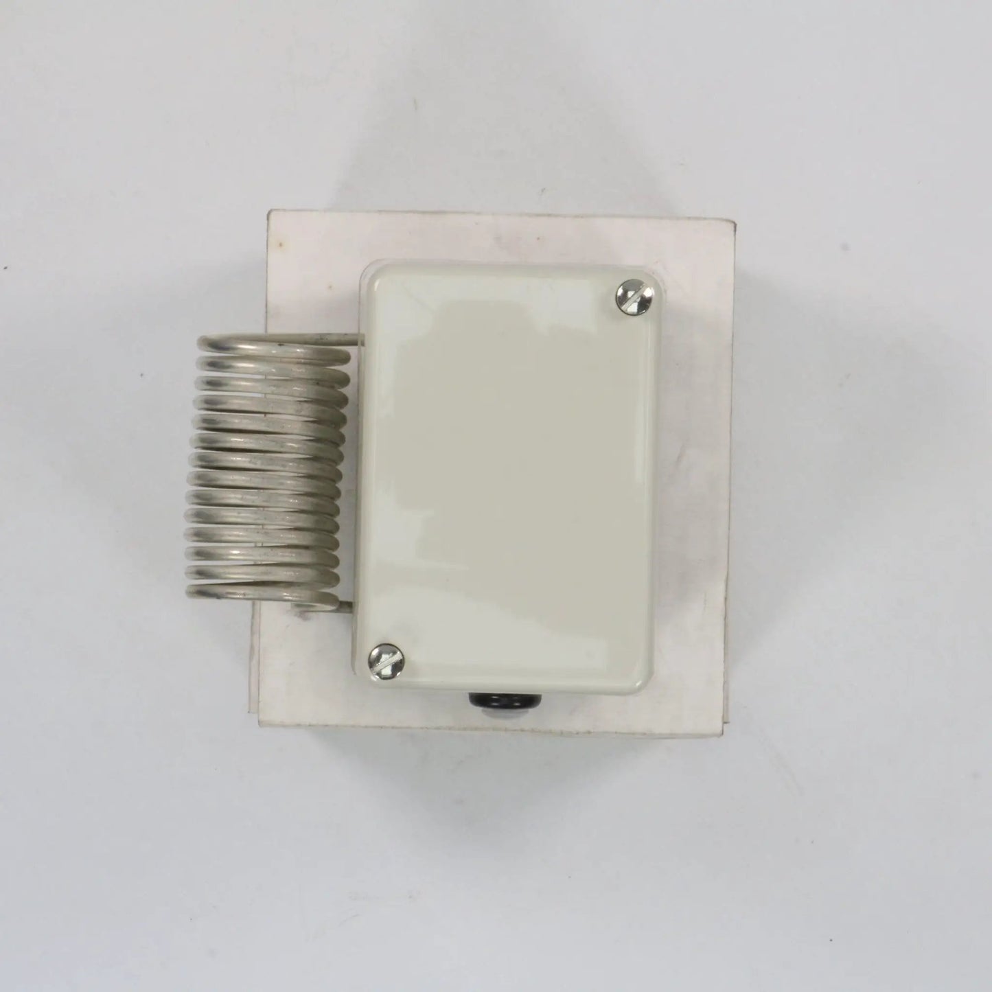 Jumo Industrial Room Thermostat ATHR-2-Thermostat-Used Industrial Parts