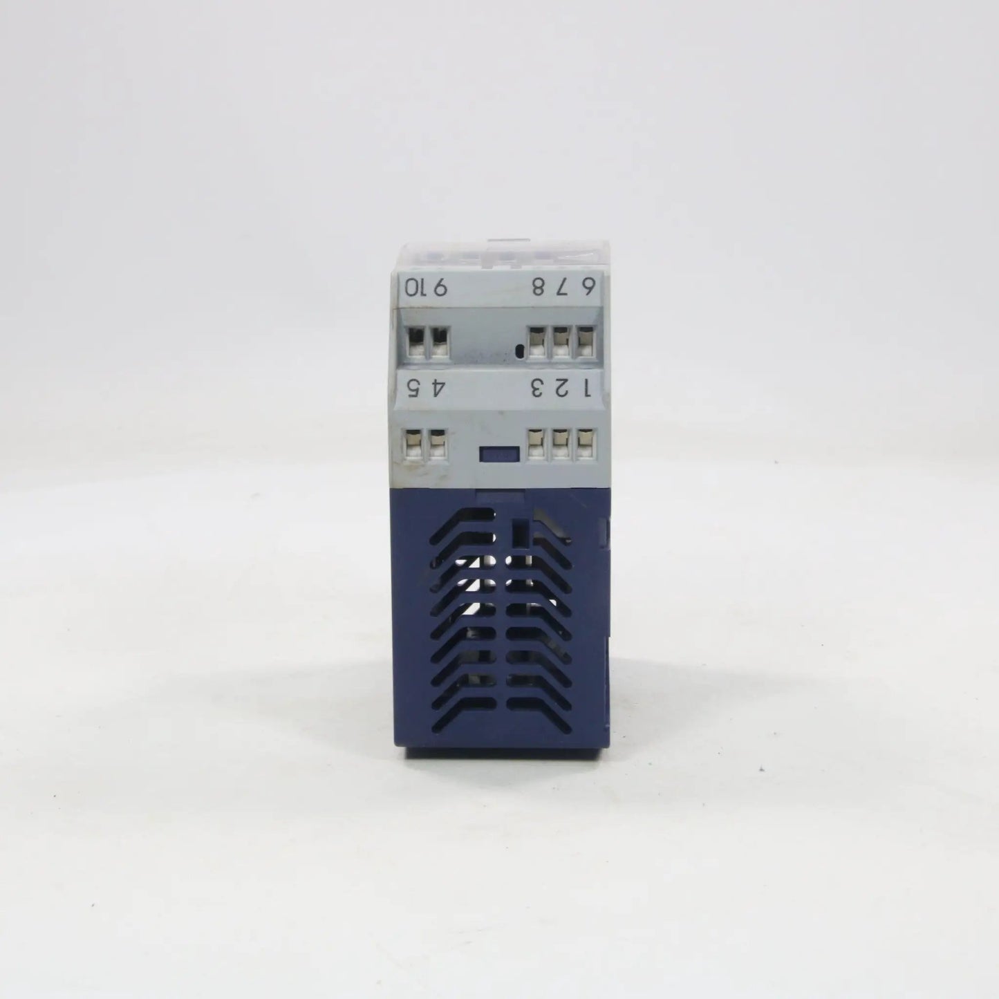 Jumo SafetyM Temperature Limiter 701150-Temperature Limiter-Used Industrial Parts