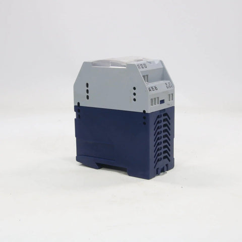Jumo SafetyM Temperature Limiter 701150-Temperature Limiter-Used Industrial Parts