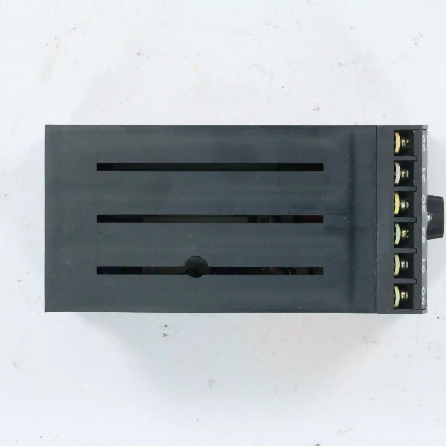 Jumo Thermostat Temperature Controller HR0w-54/-Controller-Used Industrial Parts