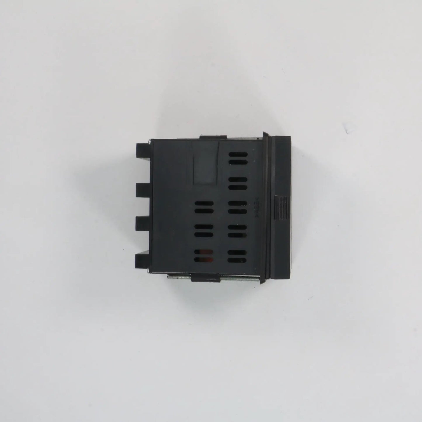 Jumo dTron 04.1 Microprocessor Controller-Microprocessor Controller-Used Industrial Parts
