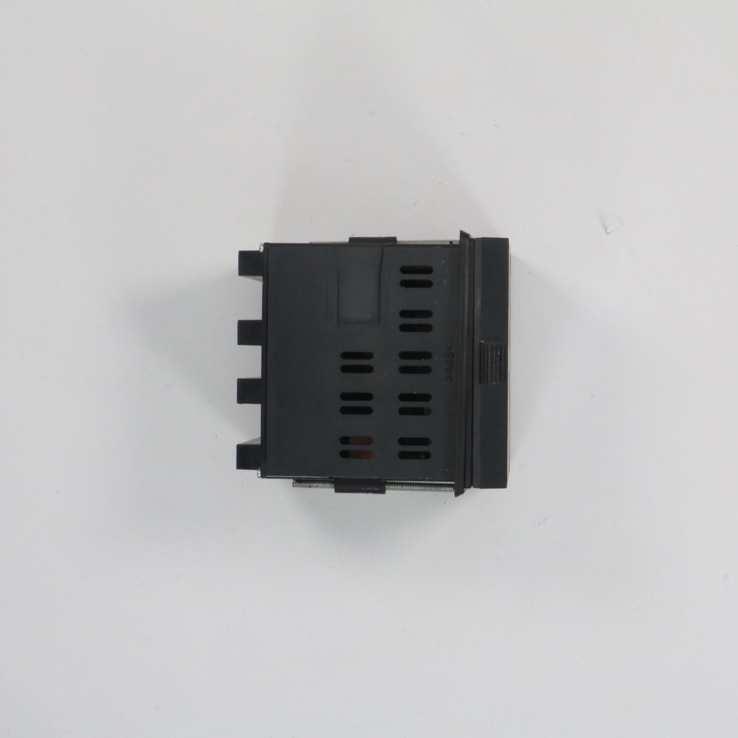 Jumo dTron 04.1 Microprocessor Controller-Microprocessor Controller-Used Industrial Parts