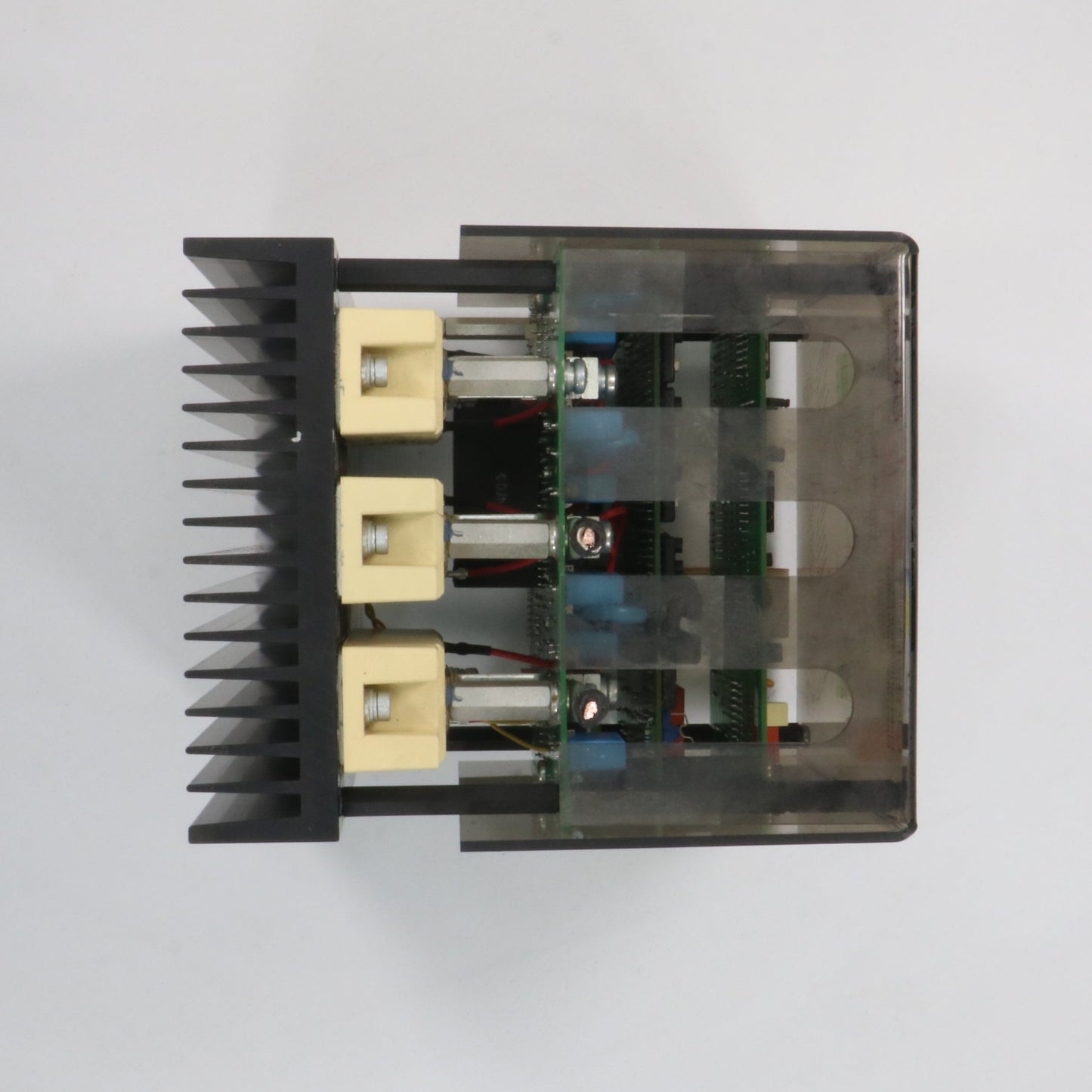 Kimo Lektromik 37S2 26 Electronic Controller-Electronic Controller-Used Industrial Parts