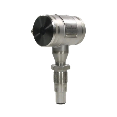Klay Instruments 2000 I - X12 Intelligent Pressure Transmitter-Intelligent Pressure Transmitter-DB-02-06-03-6152428531520-Used Industrial Parts