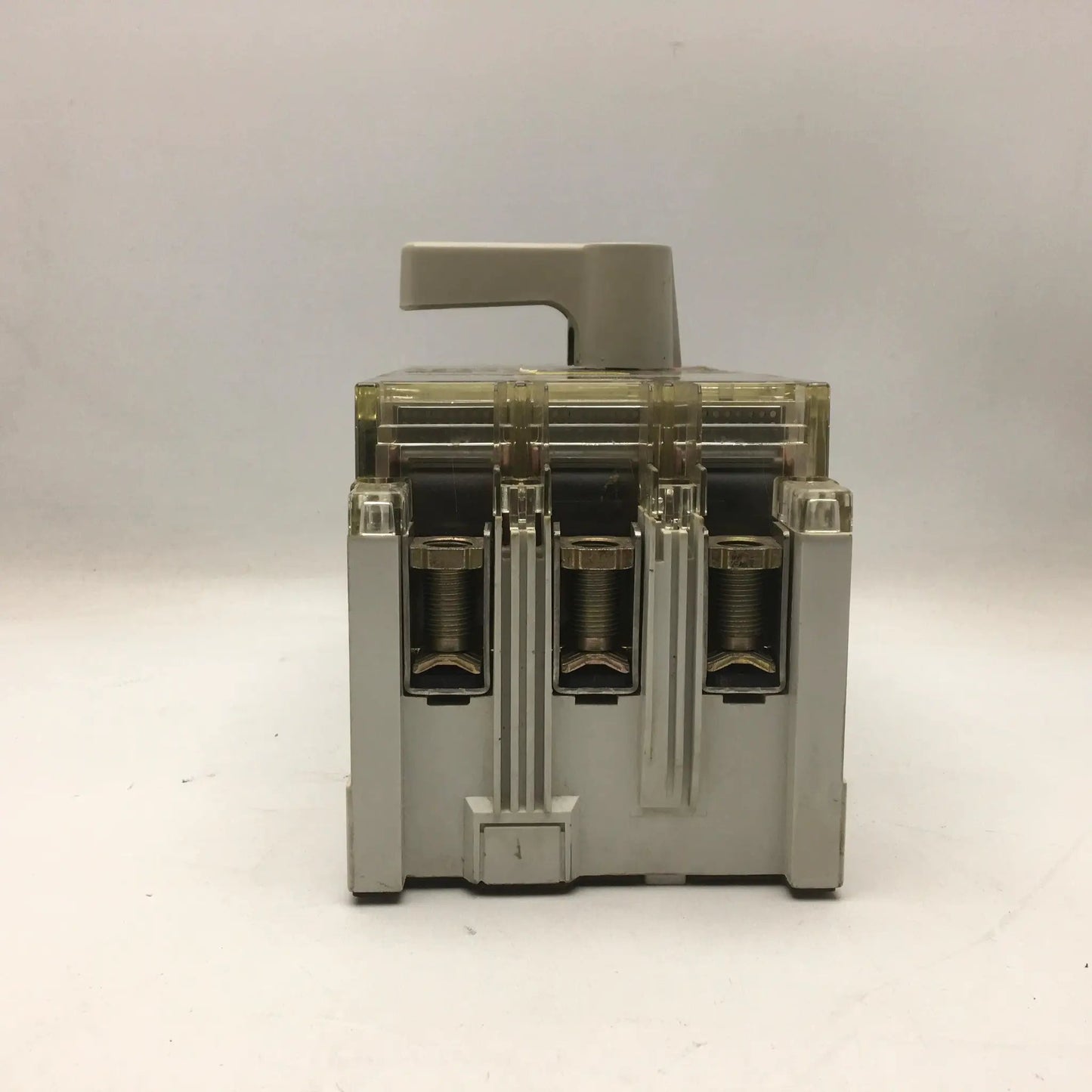 Klochner Moeller Circuit Breaker NZM 9-250-Circuit Breaker-Used Industrial Parts