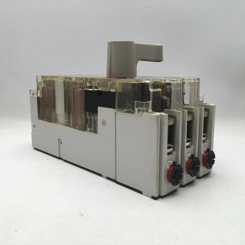 Klochner Moeller Circuit Breaker NZM 9-250-Circuit Breaker-Used Industrial Parts