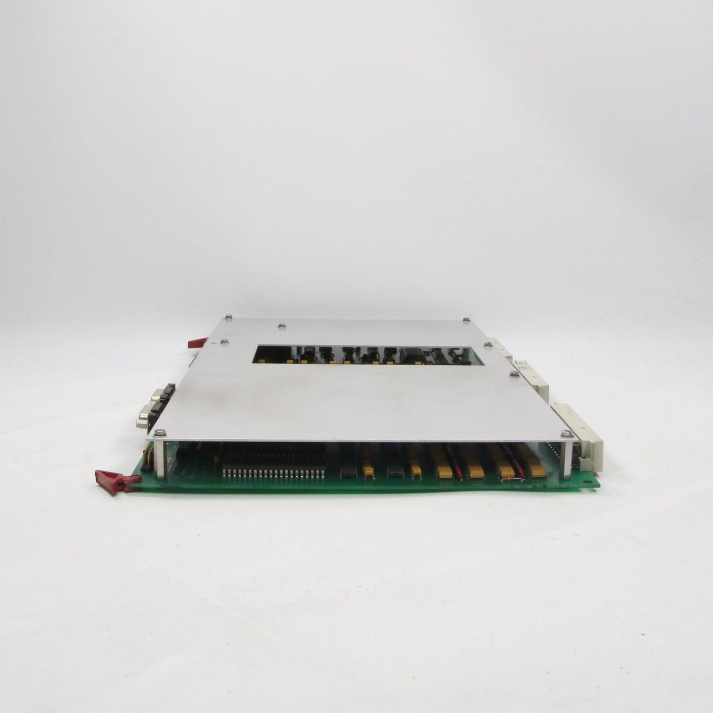 Krauss Maffei EK 201 Plug In Board-Plug In Board-Used Industrial Parts