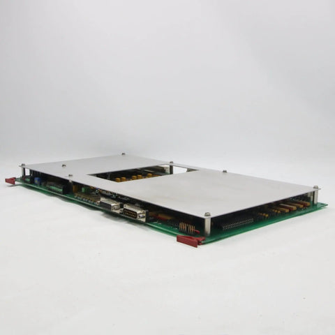 Krauss Maffei EK 201 Plug In Board-Plug In Board-Used Industrial Parts