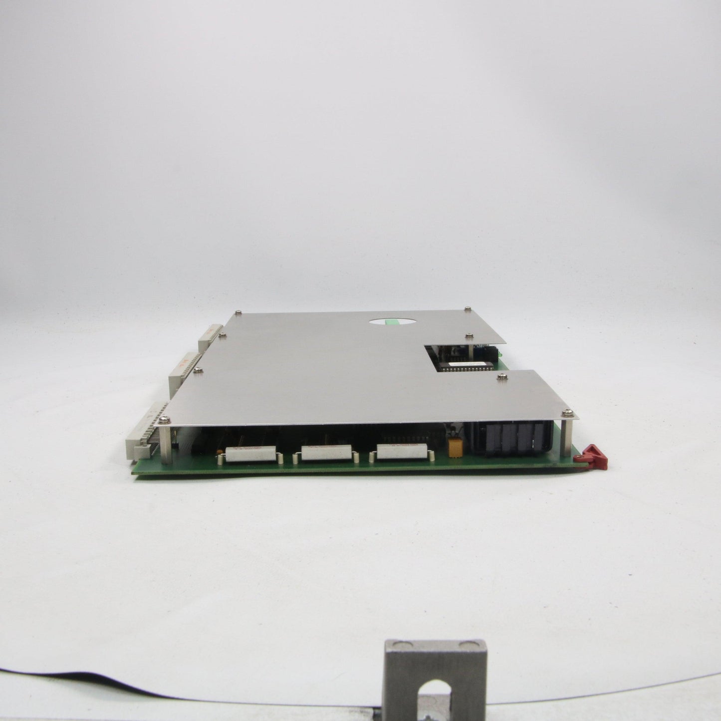 Krauss Maffei PR202/PR100 Plug In Board-Plug In Board-Used Industrial Parts