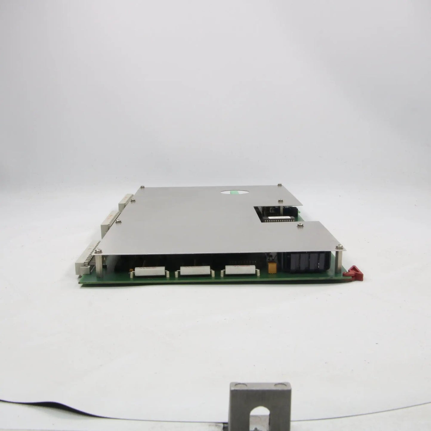 Krauss Maffei PR202/PR100 Plug In Board-Plug In Board-Used Industrial Parts