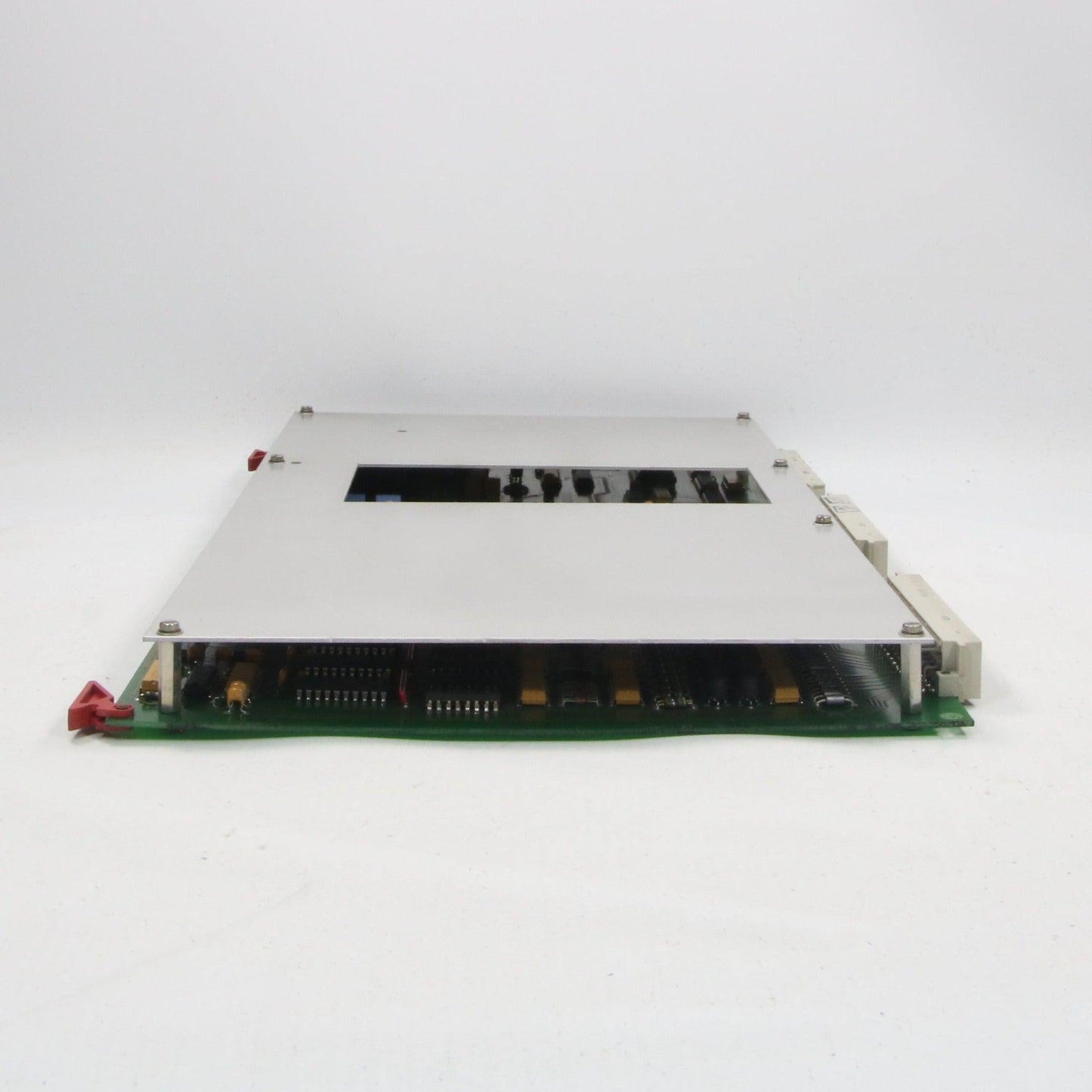 Krauss Maffei PV 200 Plug In Board-Plug In Board-Used Industrial Parts