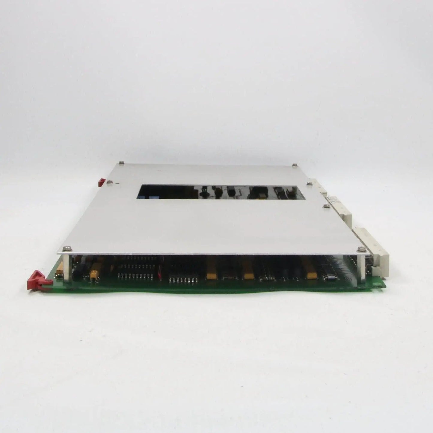 Krauss Maffei PV 200 Plug In Board-Plug In Board-Used Industrial Parts