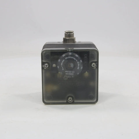 Krom Schroder DWG 50 Pressure Switch-Pressure Switch-Used Industrial Parts