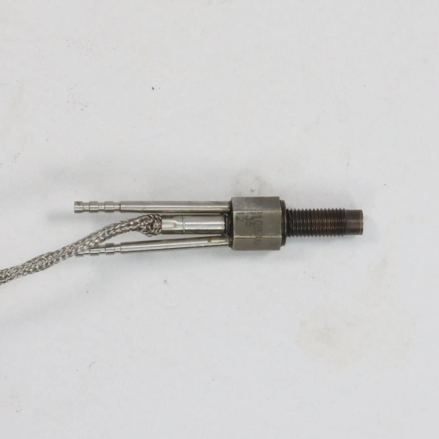 Kulite WCT 312M 210BARA Pressure Transducer-Pressure Transducer-Used Industrial Parts