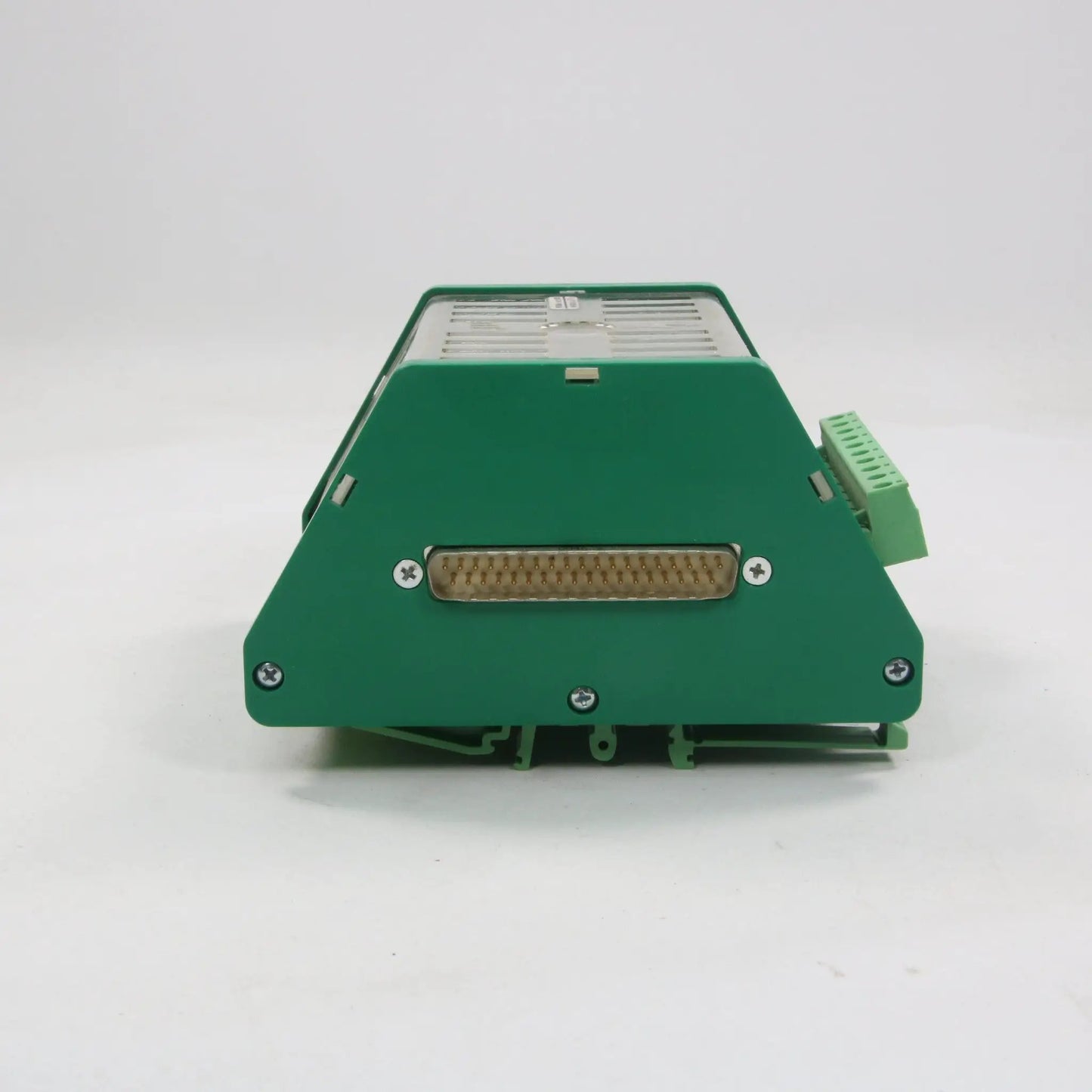 LJU GmbH PCM-8 Bus Control Module-Control Module-Used Industrial Parts