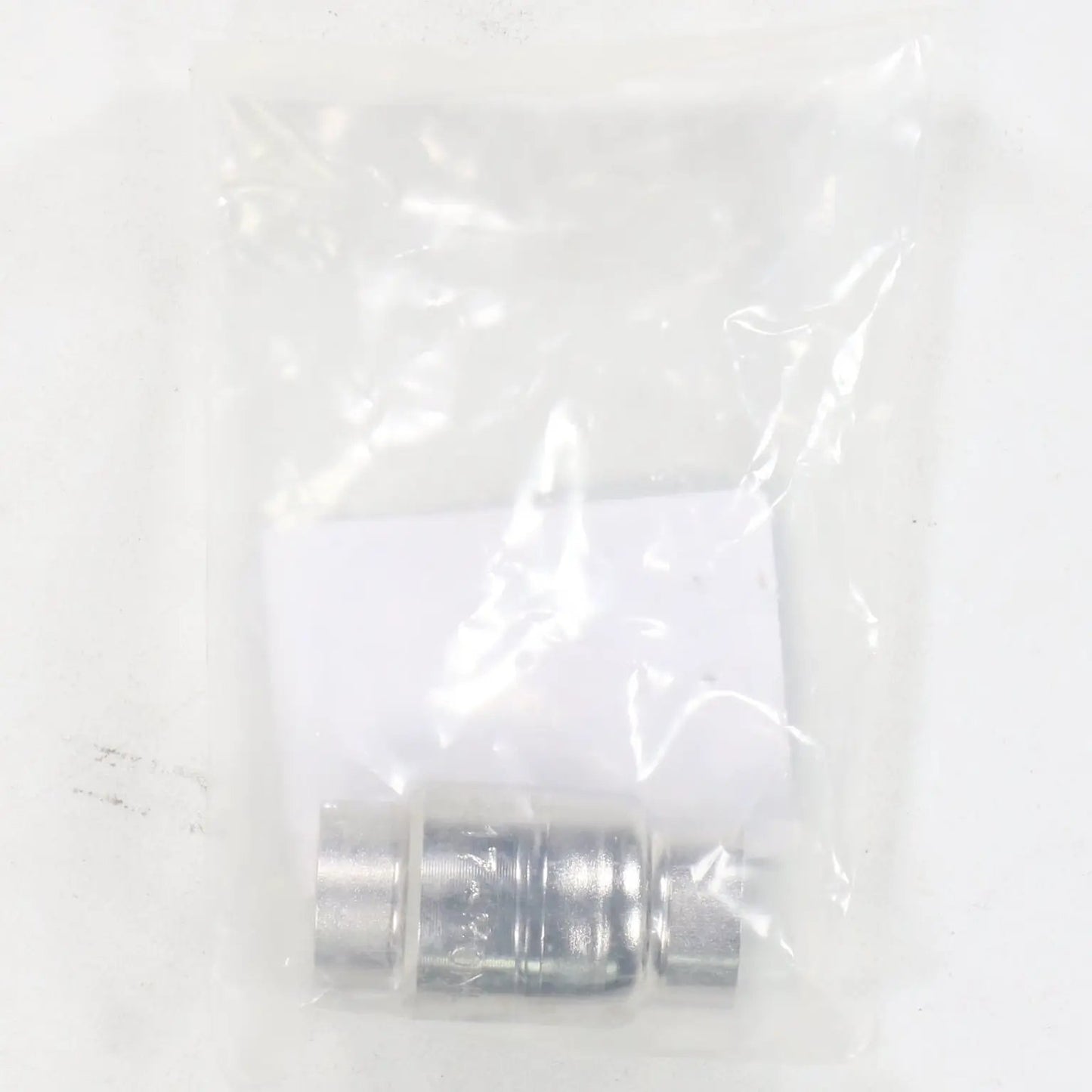 Landefeld Ruck 14 ES 4A Check Valve-Check Valve-Used Industrial Parts