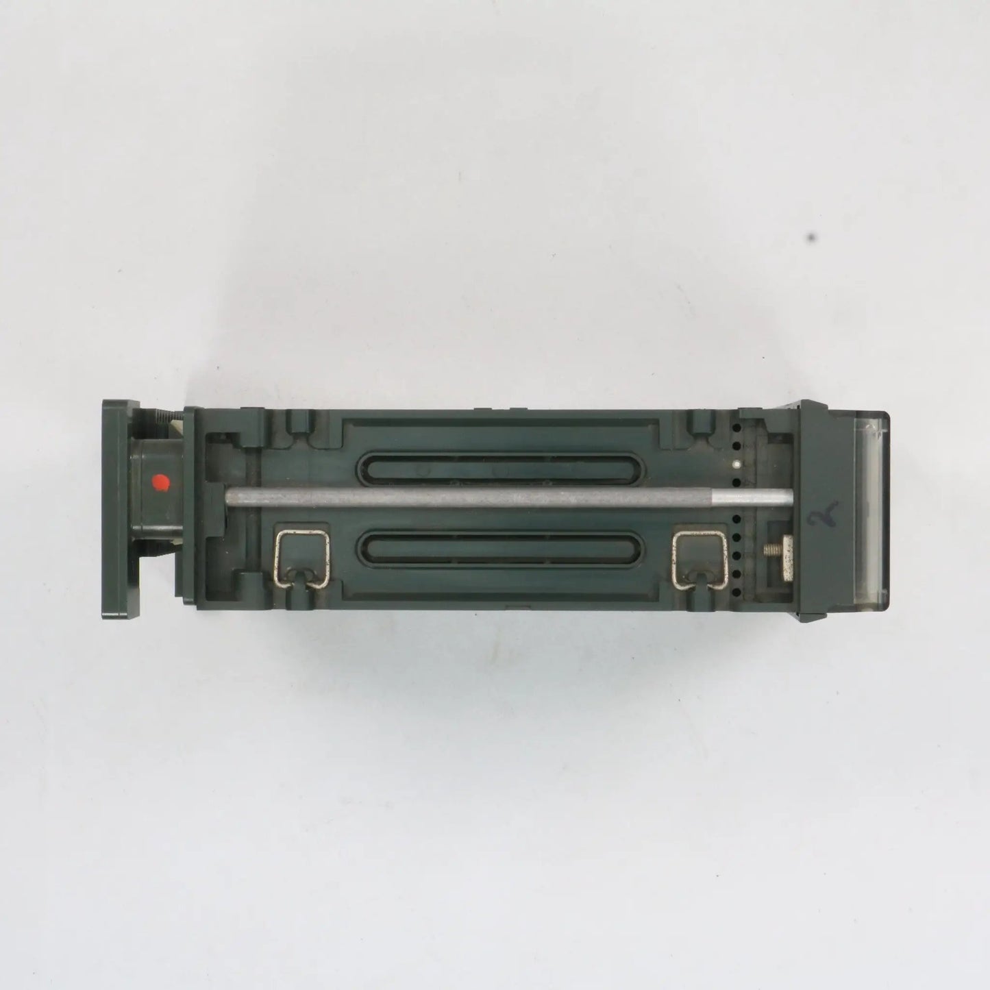 Landis & Gyr Polygyr RWF 21.20 Controller-Controller-Used Industrial Parts