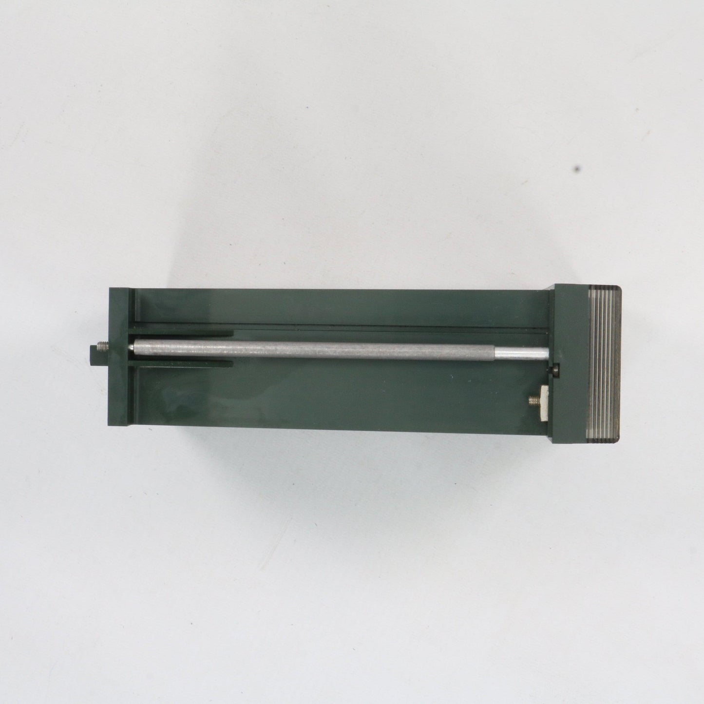 Landis & Gyr Polygyr RWF 61.10 Temperature Controller-Temperature Controller-Used Industrial Parts